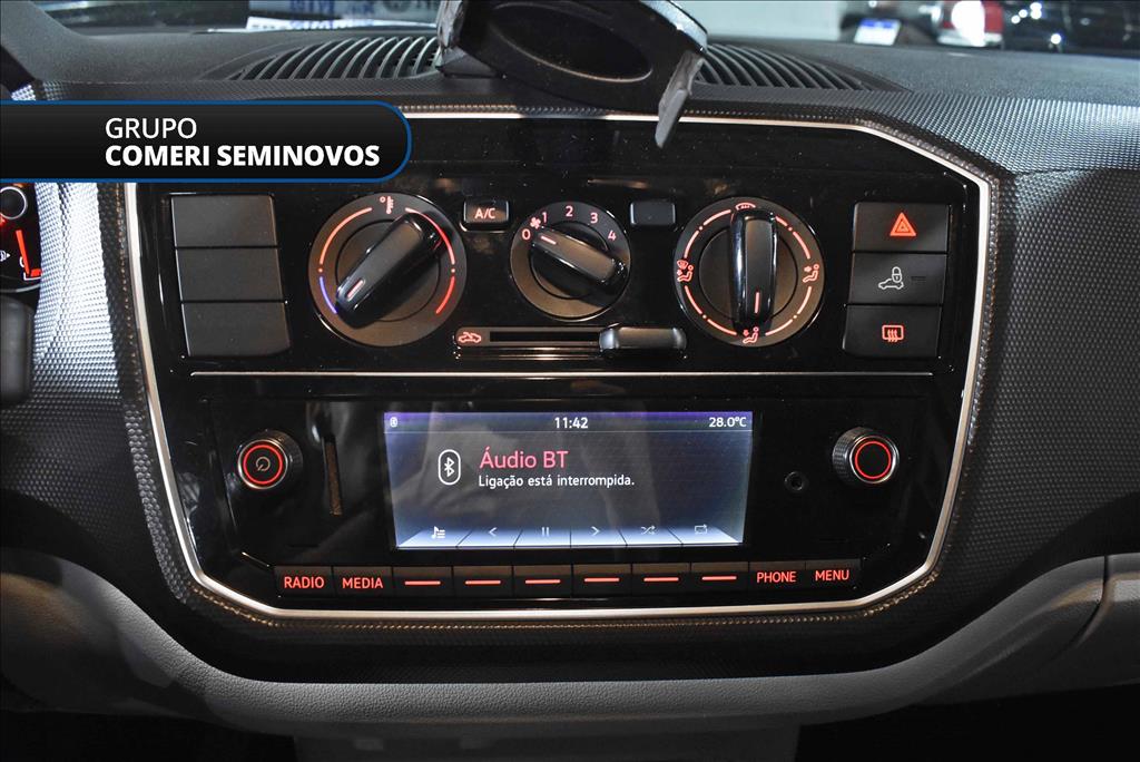 UP 1.0 TSI MOVE UP 12V FLEX 4P MANUAL12