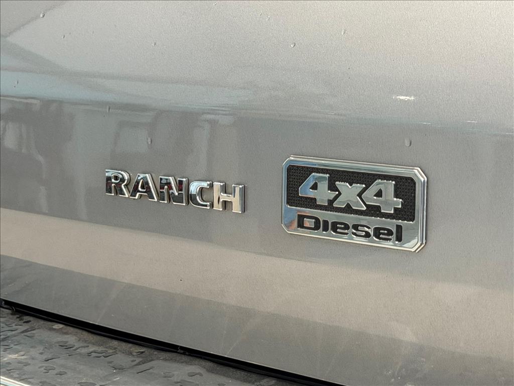 TORO 2.0 16V TURBO DIESEL RANCH 4WD AT96