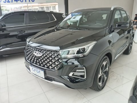 1.5 TCI FLEX HYBRID CVT