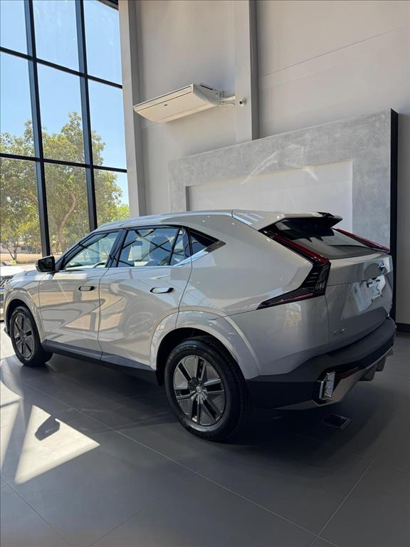 GS4 2.0 HEV PREMIUM AUTOMÁTICO5