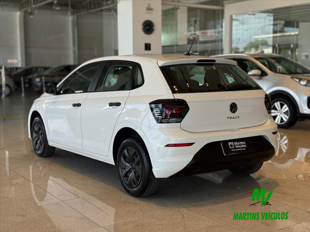 POLO 1.0 MPI TRACK MANUAL3