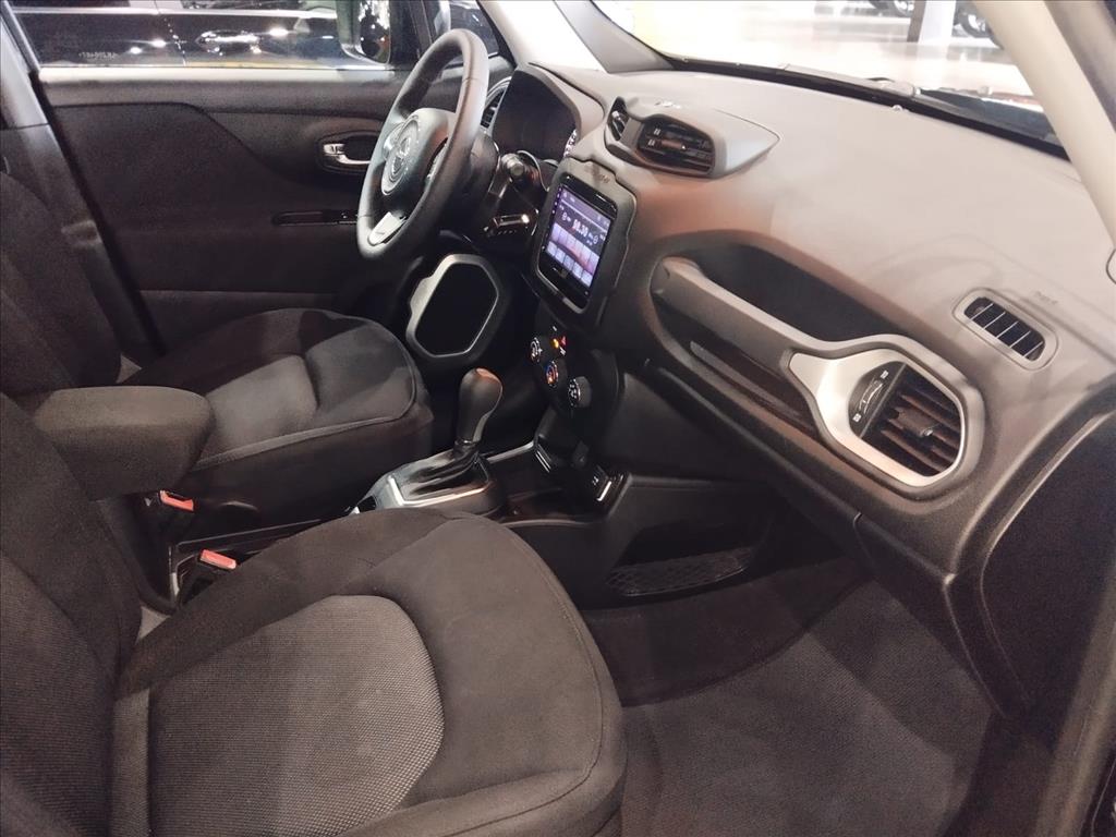 RENEGADE 1.8 16V FLEX 4P AUTOMÁTICO13