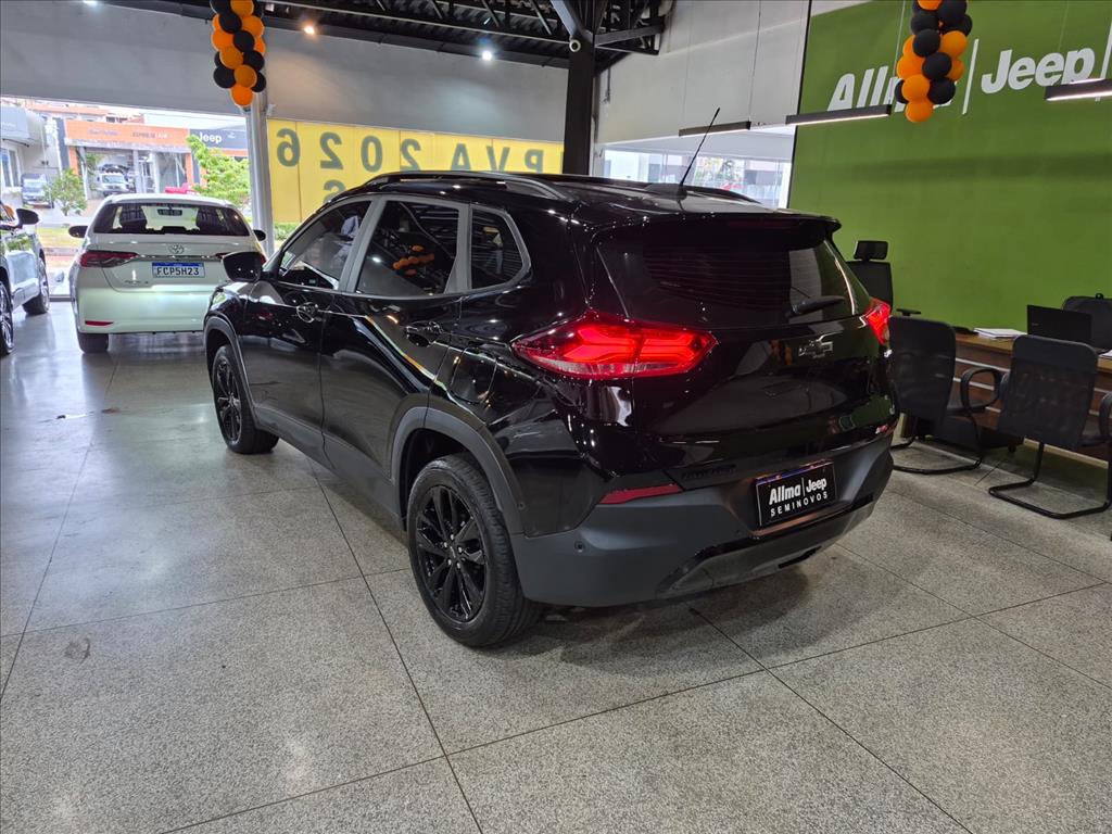 TRACKER 1.2 TURBO FLEX RS AUTOMÁTICO8