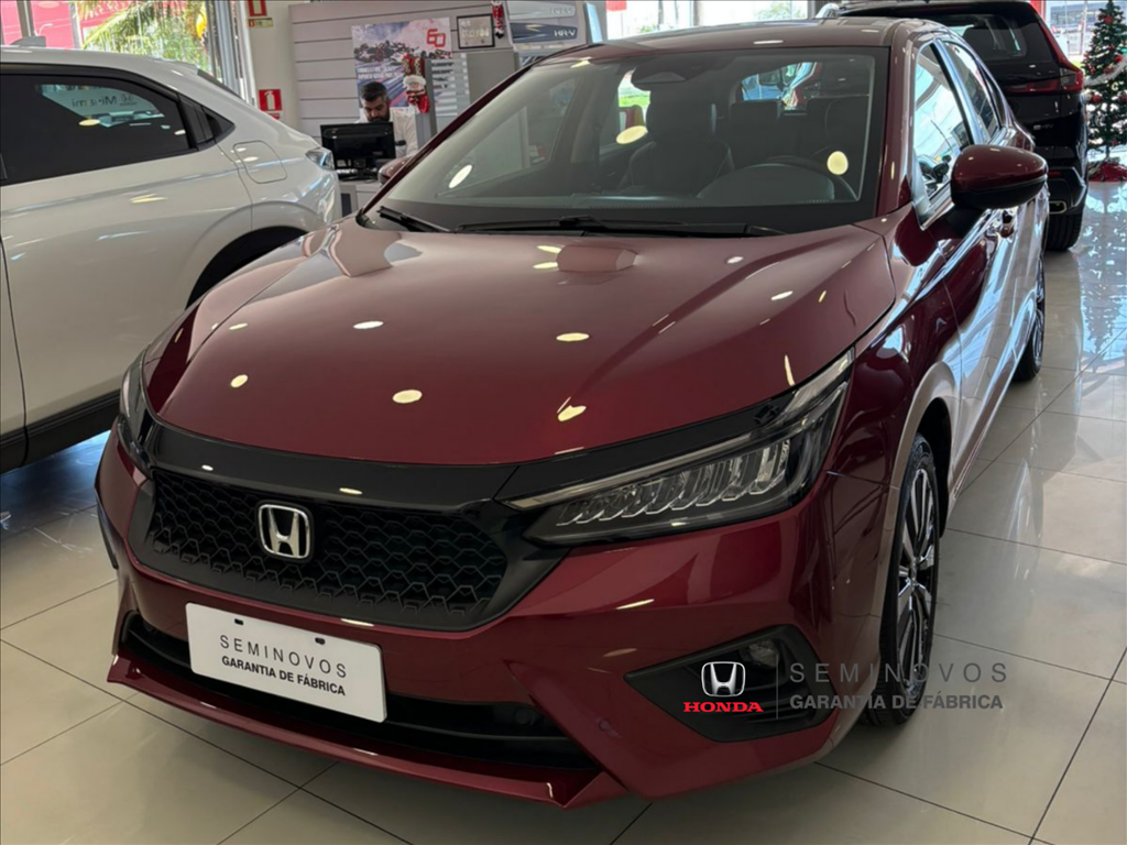 1.5 i-VTEC FLEX HATCH TOURING CVT