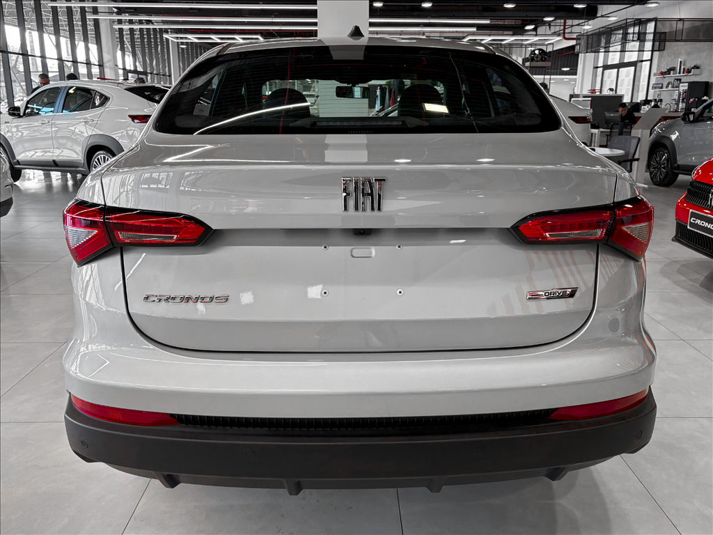 CRONOS 1.3 FIREFLY FLEX DRIVE MANUAL4