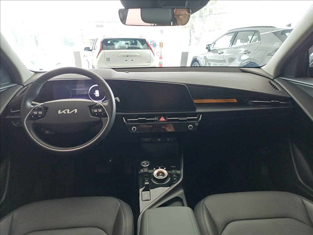 NIRO 1.6 GDI HEV SX PRESTIGE DCT7