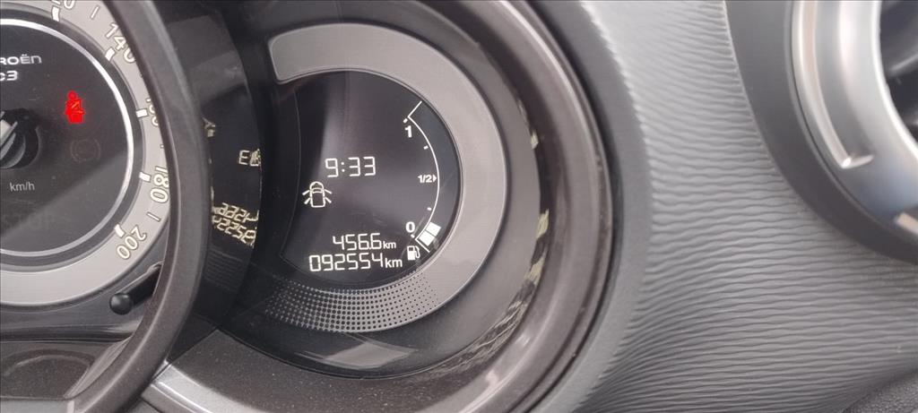 C3 1.5 ATTRACTION 8V FLEX 4P MANUAL6