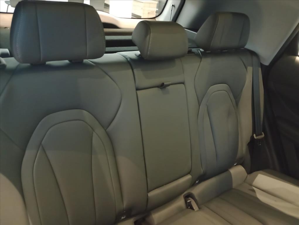 Caoa Chery-TIGGO 5X PRO-1.5 VVT TURBO iFLEX CVT