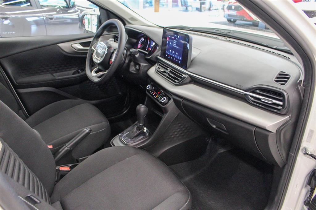 PULSE 1.0 TURBO 200 HYBRID AUDACE CVT10