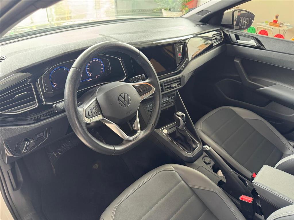 NIVUS 1.0 200 TSI TOTAL FLEX HIGHLINE AUTOMÁTICO11