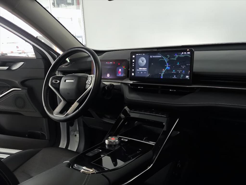 HAVAL H6 1.5 HEV PREMIUM E-TRACTION6