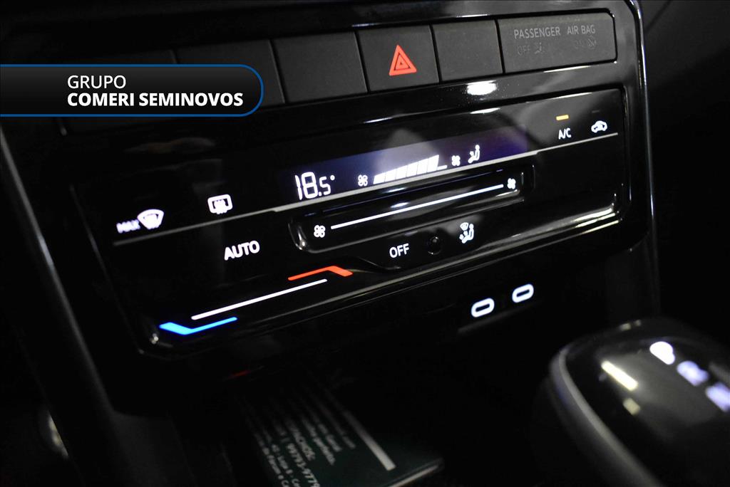 T-CROSS 1.4 250 TSI TOTAL FLEX HIGHLINE AUTOMÁTICO13 T-CROSS 1.4 250 TSI TOTAL FLEX HIGHLINE AUTOMÁTICO13