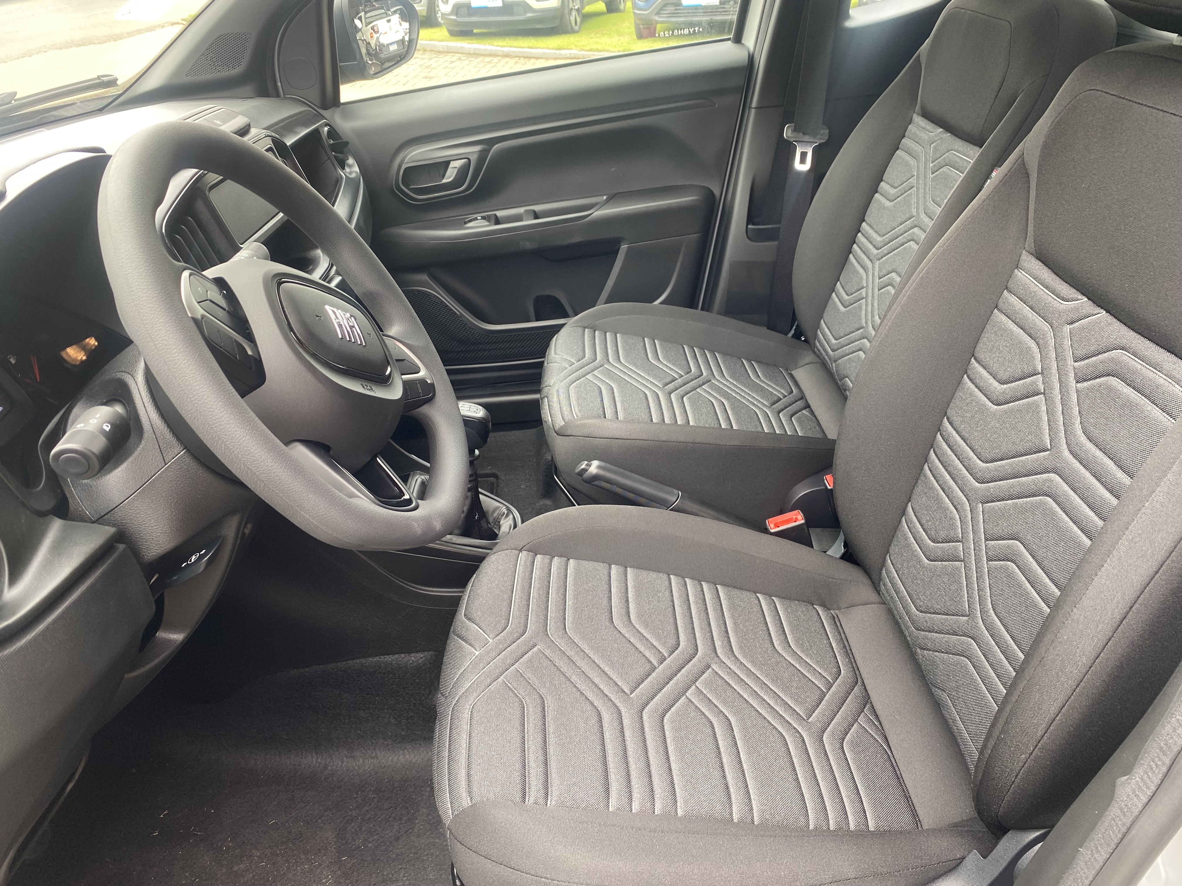 STRADA 1.3 FIREFLY FLEX FREEDOM CS MANUAL8