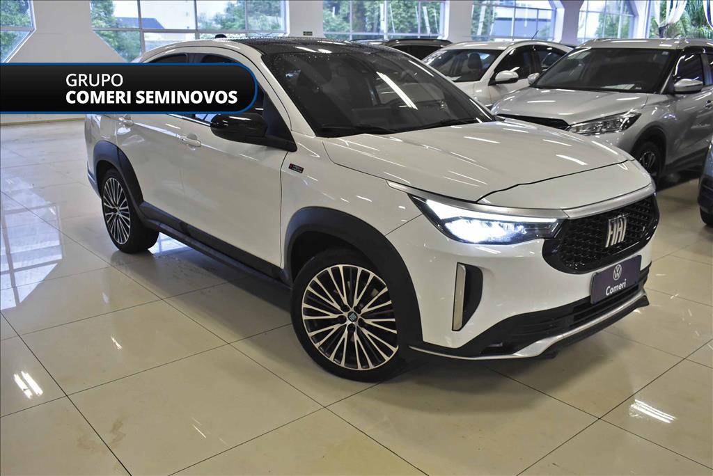 FASTBACK 1.3 TURBO 270 FLEX LIMITED EDITION AT62