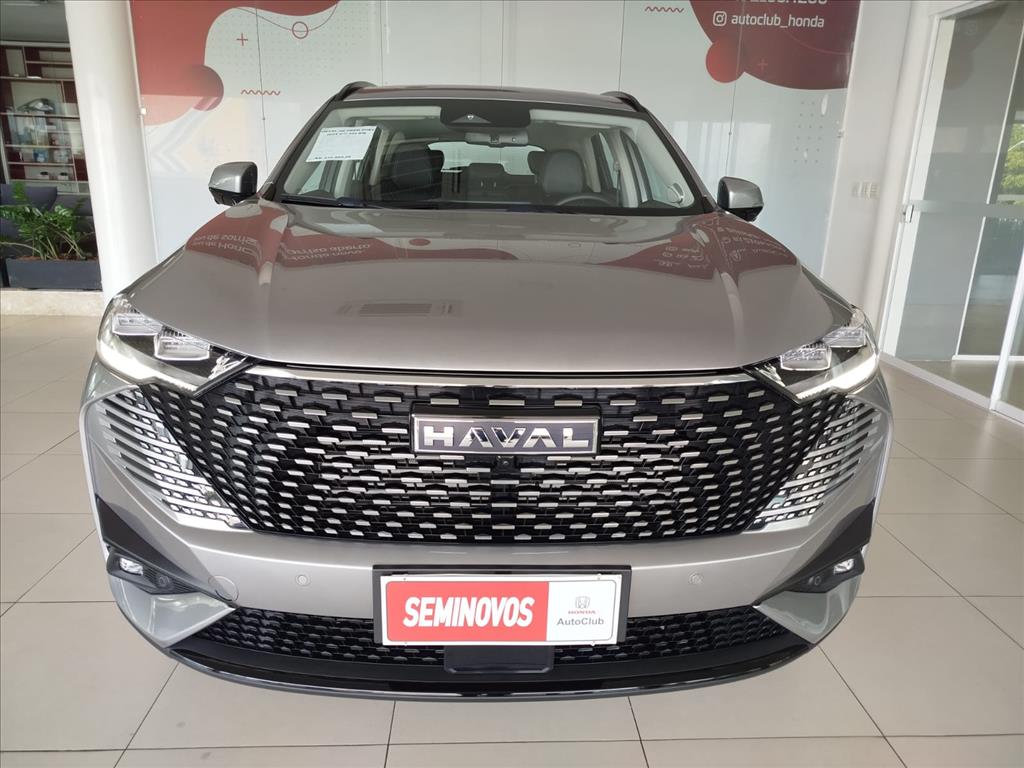 HAVAL H6 1.5 PHEV PREMIUM AWD E-TRACTION