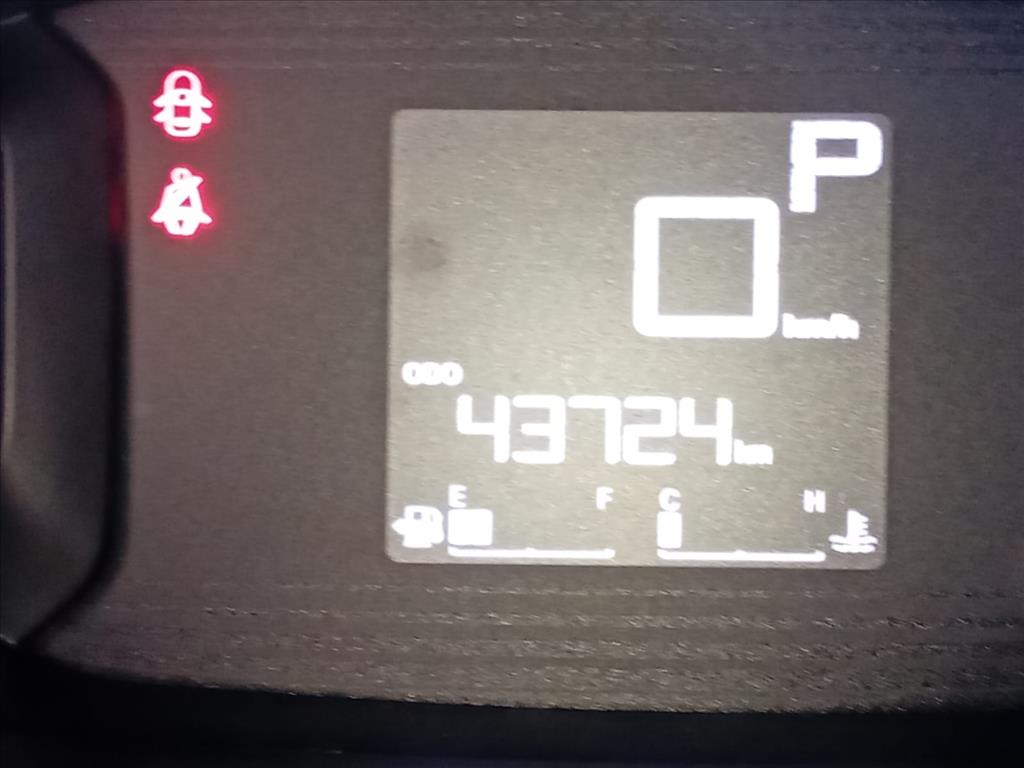 C3 1.6 16V FLEX FEEL PACK AT69