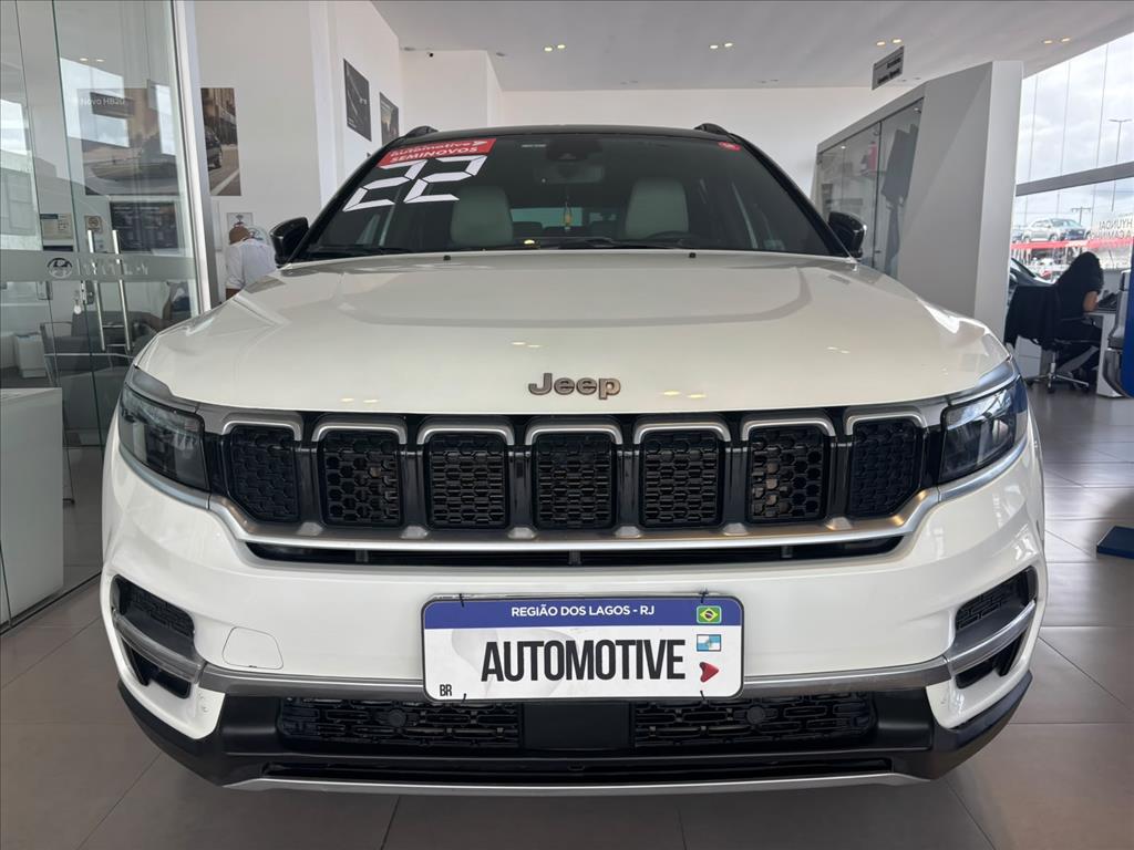 COMMANDER 2.0 TD380 TURBO DIESEL LIMITED AT91