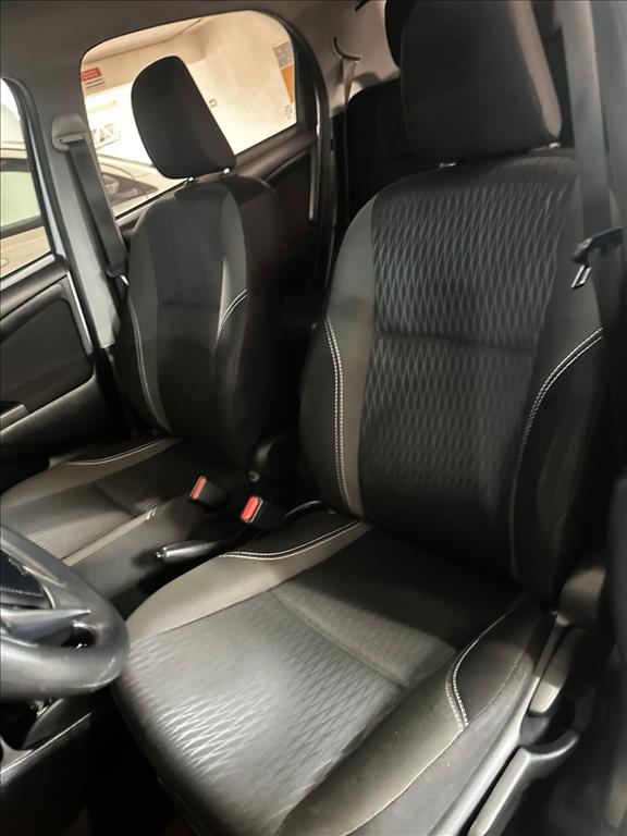 ETIOS 1.5 XS 16V FLEX 4P AUTOMÁTICO12