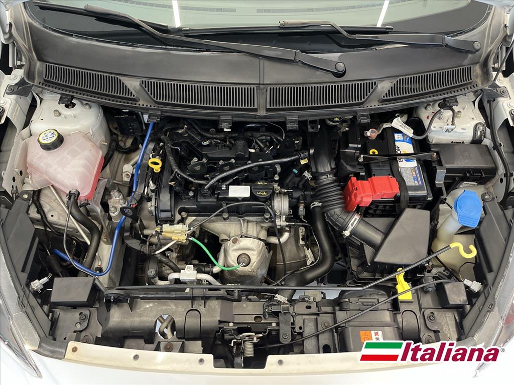 KA 1.0 TI-VCT FLEX SE MANUAL14