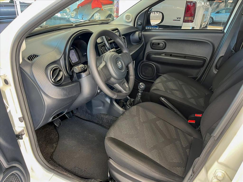 MOBI 1.0 EVO FLEX LIKE. MANUAL12