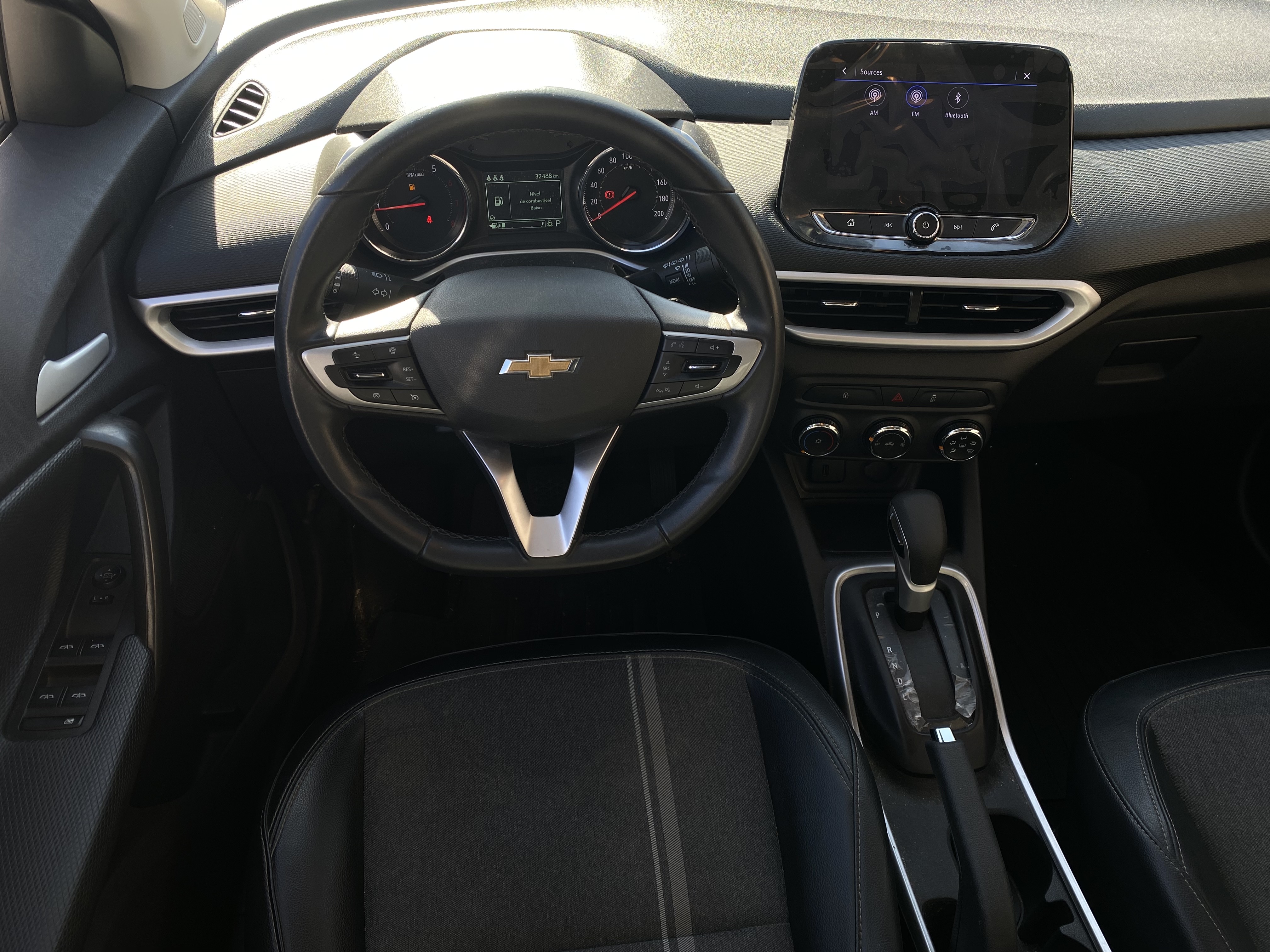 TRACKER 1.2 TURBO FLEX PREMIER AUTOMÁTICO12