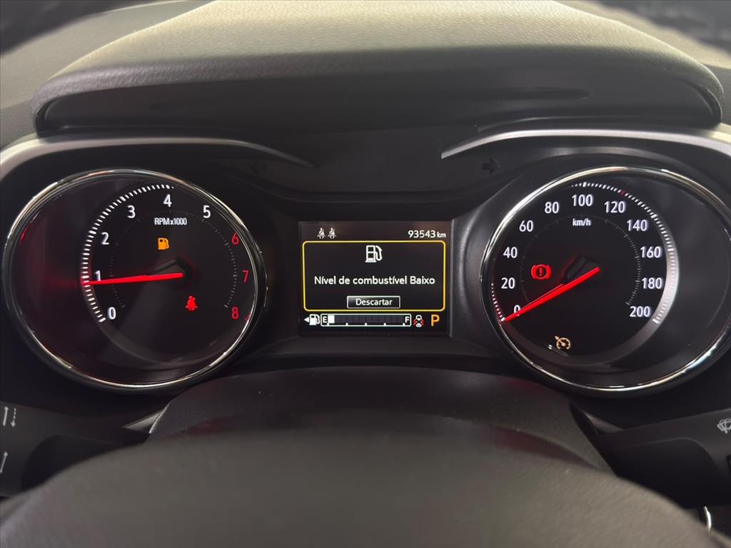 TRACKER 1.2 TURBO FLEX PREMIER AUTOMÁTICO4