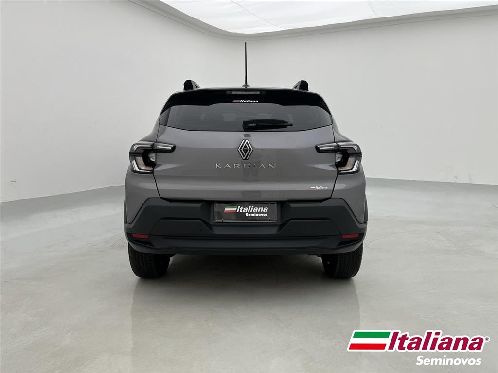 KARDIAN 1.0 TCE FLEX EVOLUTION EDC3