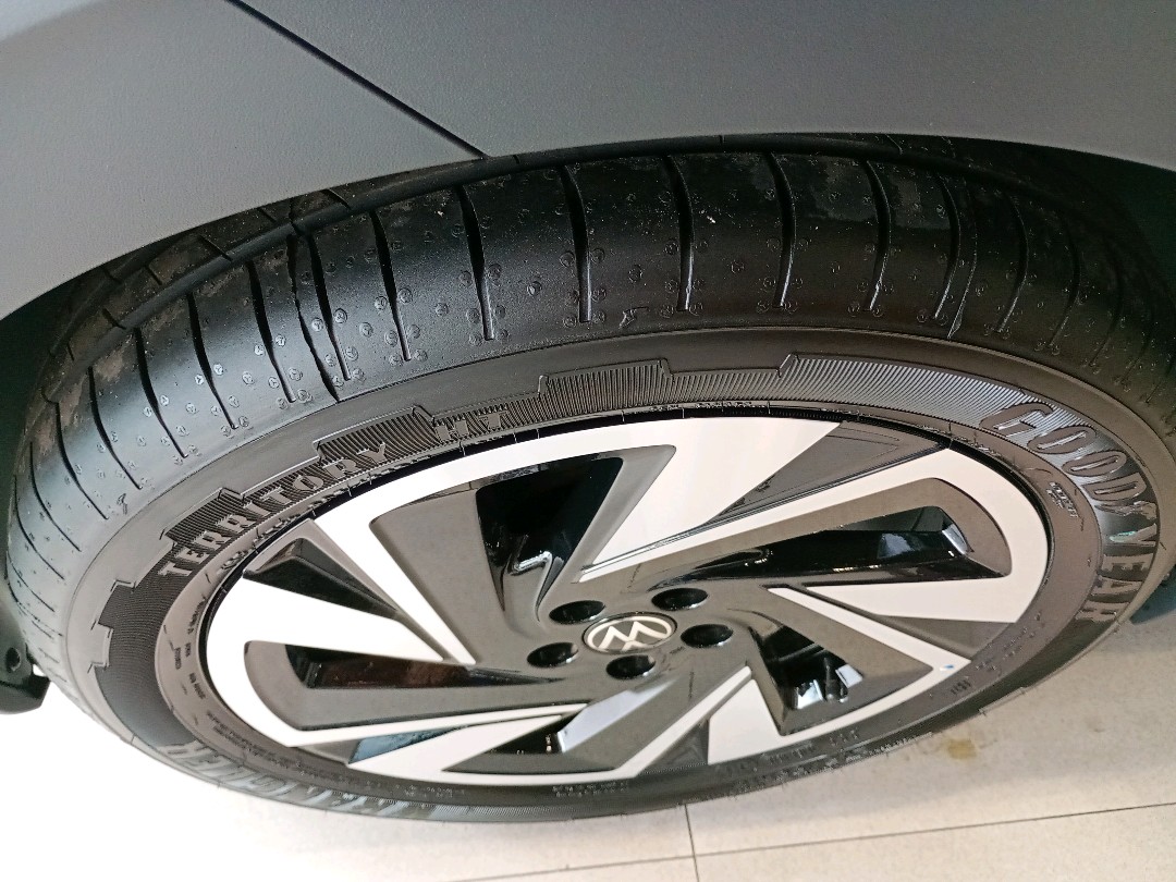 NIVUS 1.0 200 TSI TOTAL FLEX HIGHLINE AUTOMÁTICO10