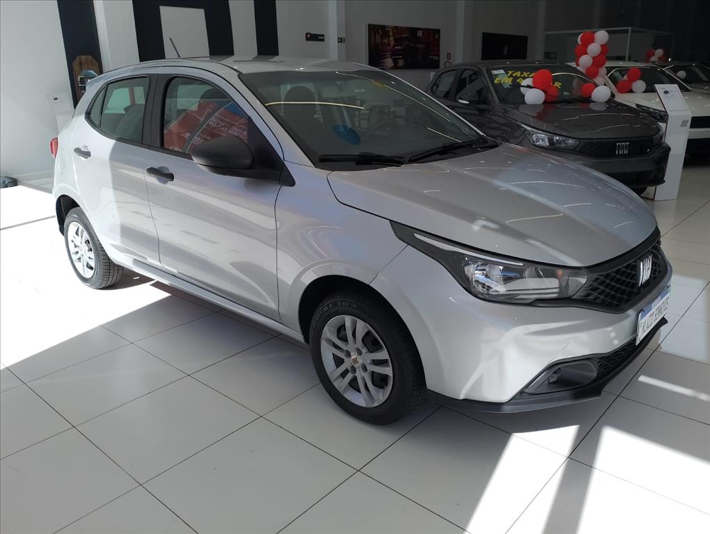 ARGO 1.0 FIREFLY FLEX MANUAL1