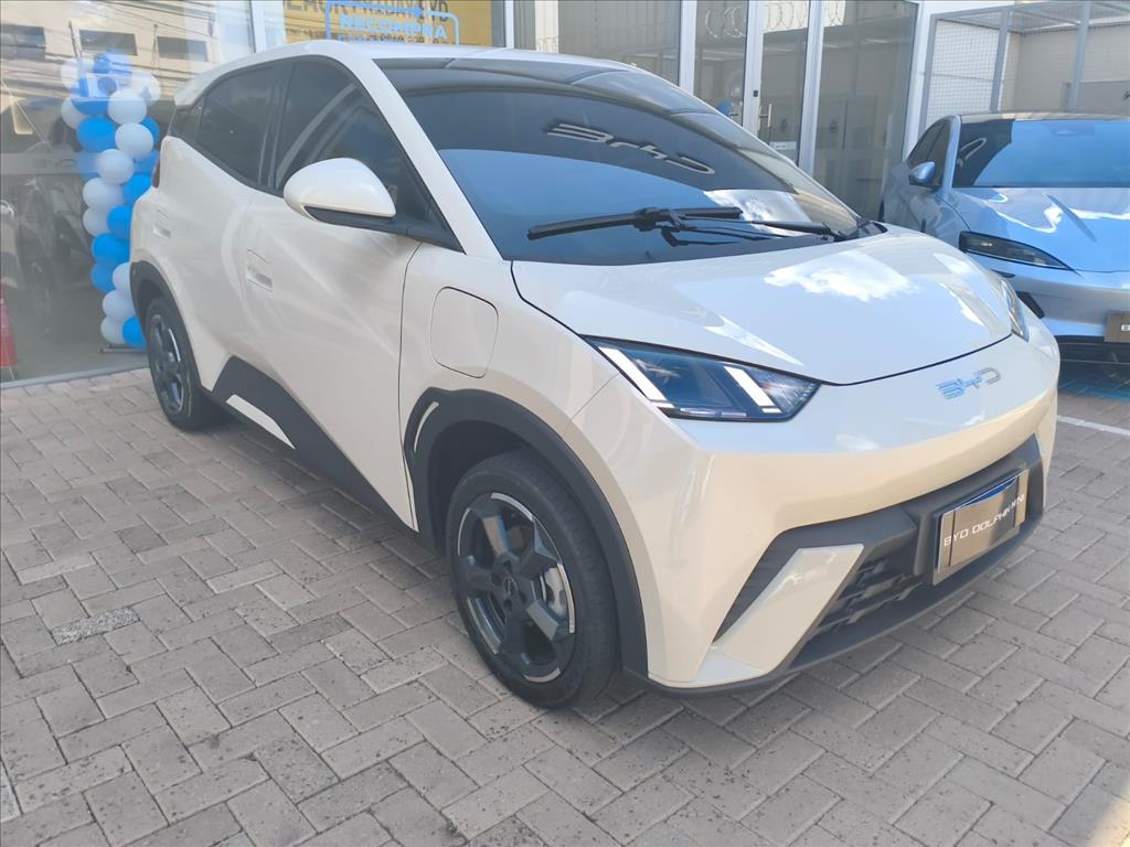 DOLPHIN MINI 38 KW ELÉTRICO2