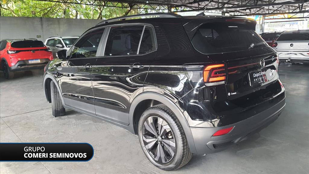 T-CROSS 1.0 200 TSI TOTAL FLEX AUTOMÁTICO3