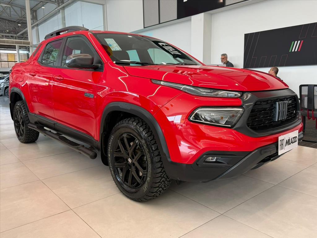 TORO 2.0 16V TURBO DIESEL ULTRA 4WD AT9