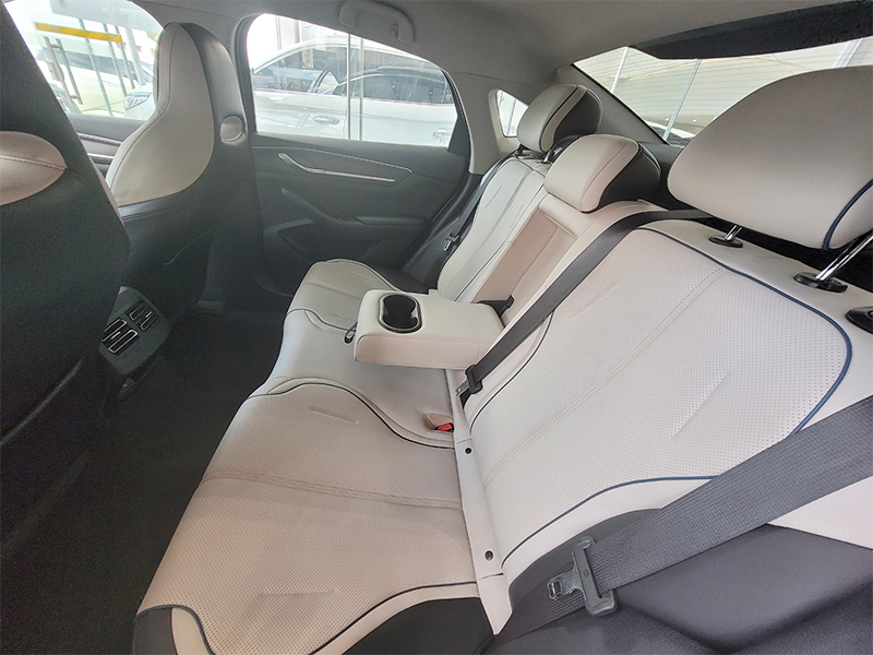 KING 1.5 DM-I PHEV GS AUTOMÁTICO8