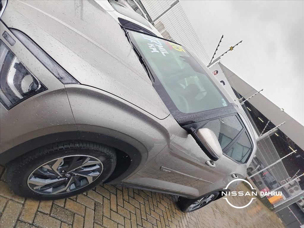 CRETA 1.0 TGDI FLEX LIMITED AUTOMÁTICO1
