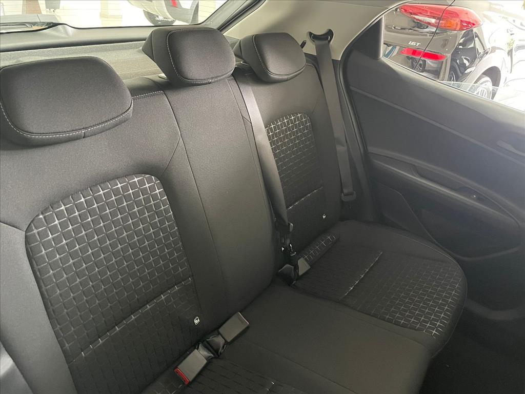 Hyundai-HB20-1.0 12V FLEX COMFORT MANUAL