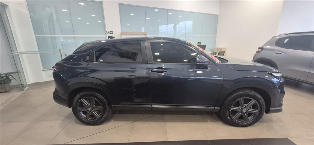 HR-V 1.5 DI I-VTEC TURBO FLEX ADVANCE CVT