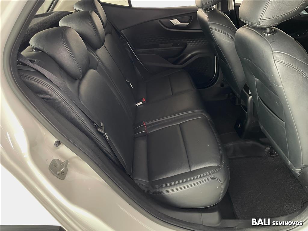 PULSE 1.0 TURBO 200 FLEX AUDACE CVT15