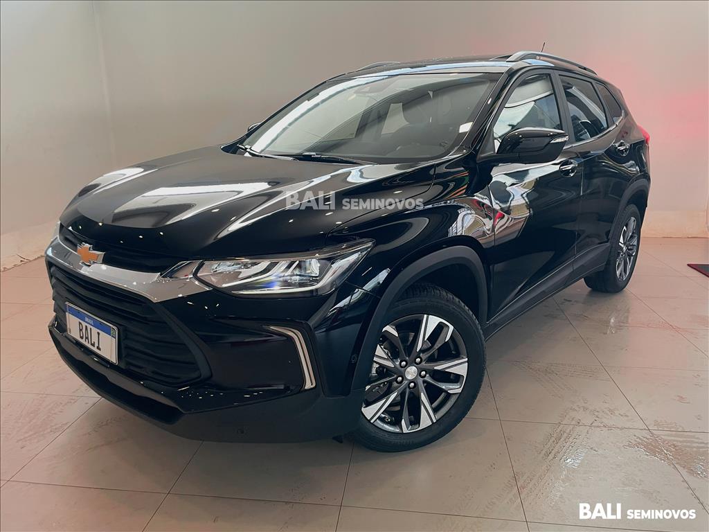 TRACKER 1.2 TURBO FLEX PREMIER AUTOMÁTICO2