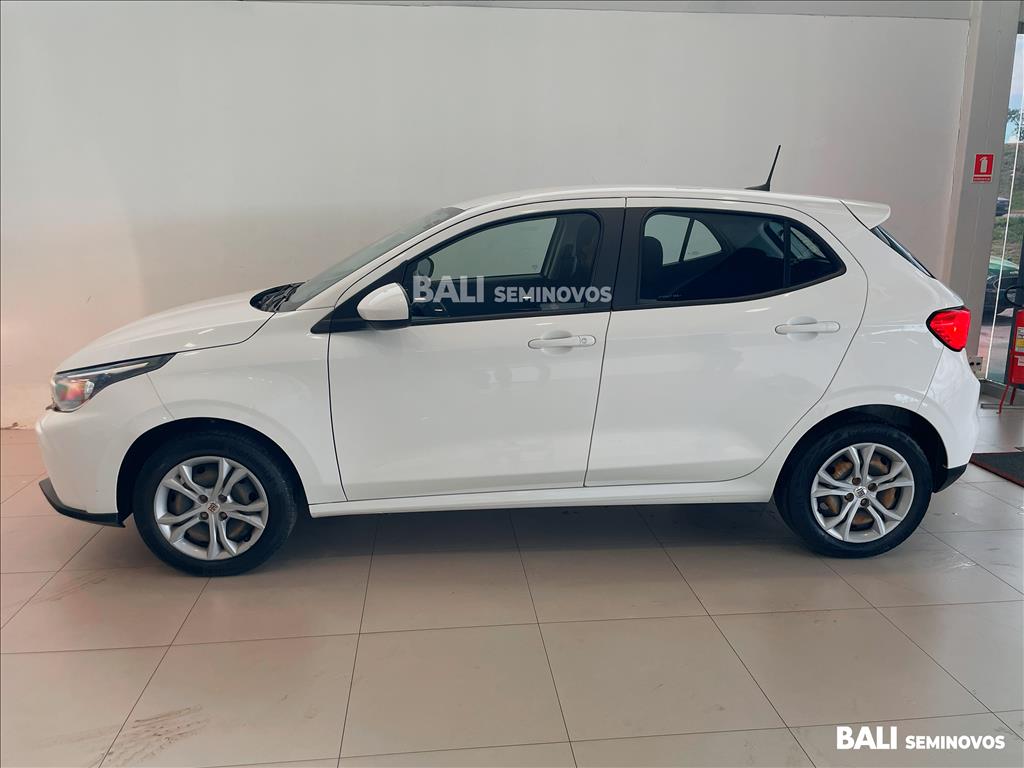 ARGO 1.0 FIREFLY FLEX DRIVE MANUAL4