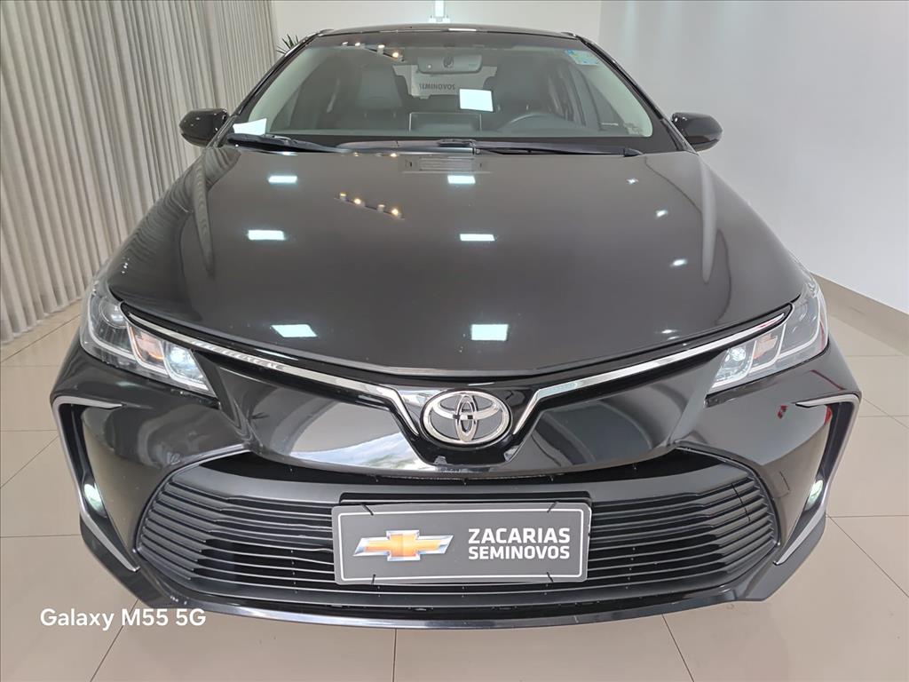 COROLLA 2.0 VVT-IE FLEX XEI DIRECT SHIFT0