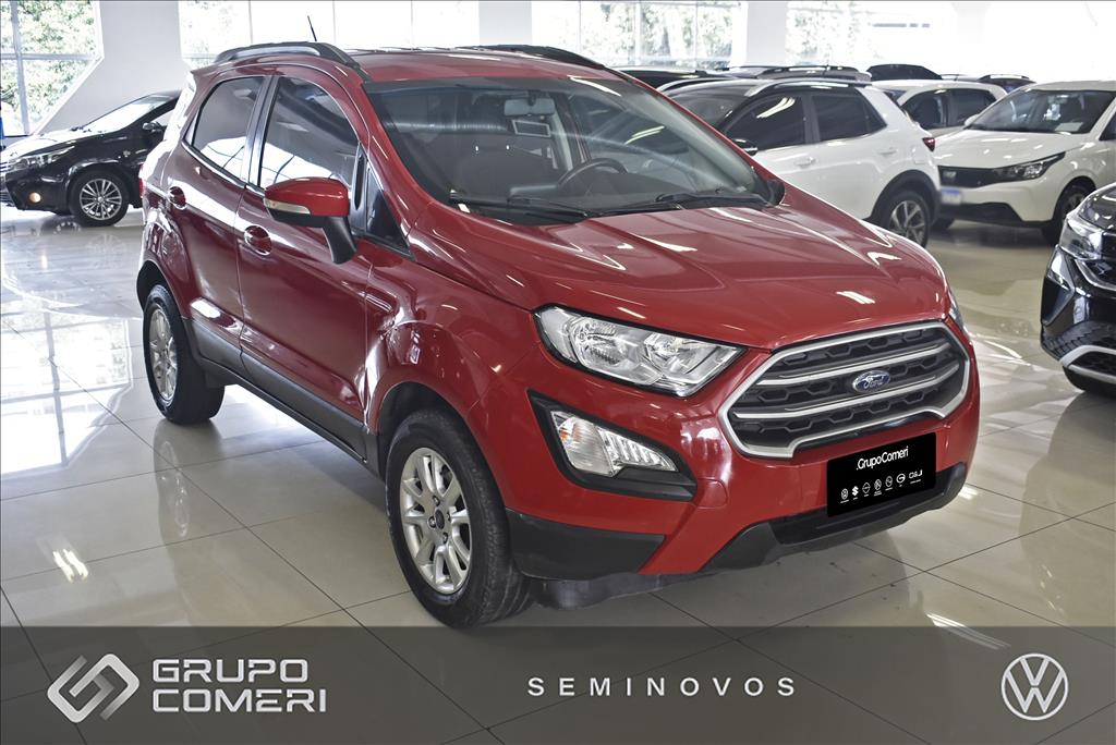 ECOSPORT 1.5 TI-VCT FLEX SE MANUAL2
