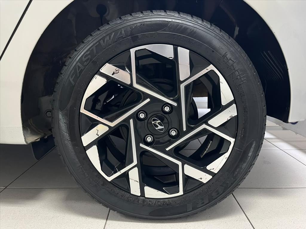 HB20 1.0 COMFORT 12V FLEX 4P MANUAL11