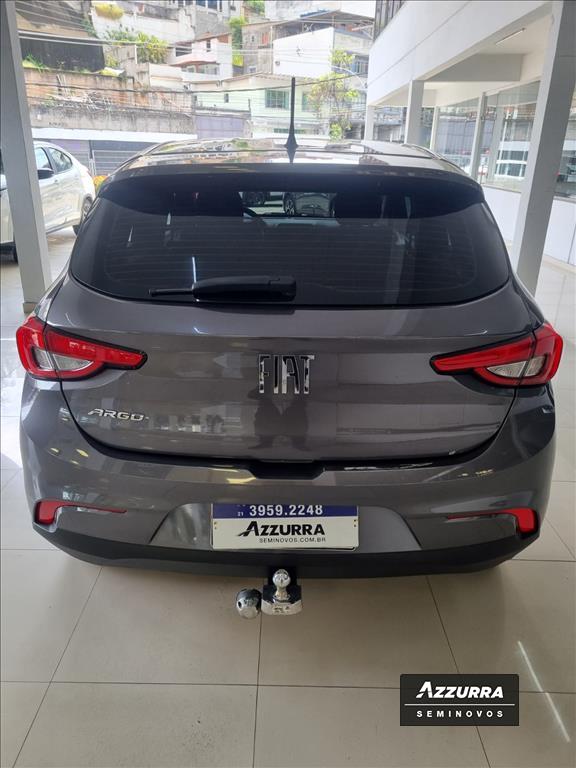 ARGO 1.0 FIREFLY FLEX MANUAL8