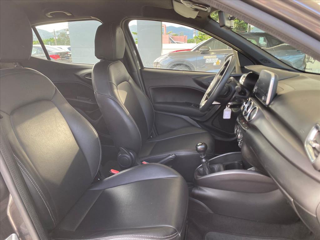 ARGO 1.3 FIREFLY FLEX TREKKING MANUAL10