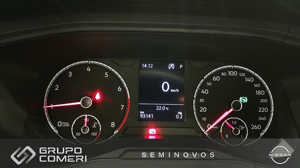 T-CROSS 1.0 200 TSI TOTAL FLEX SENSE AUTOMÁTICO5