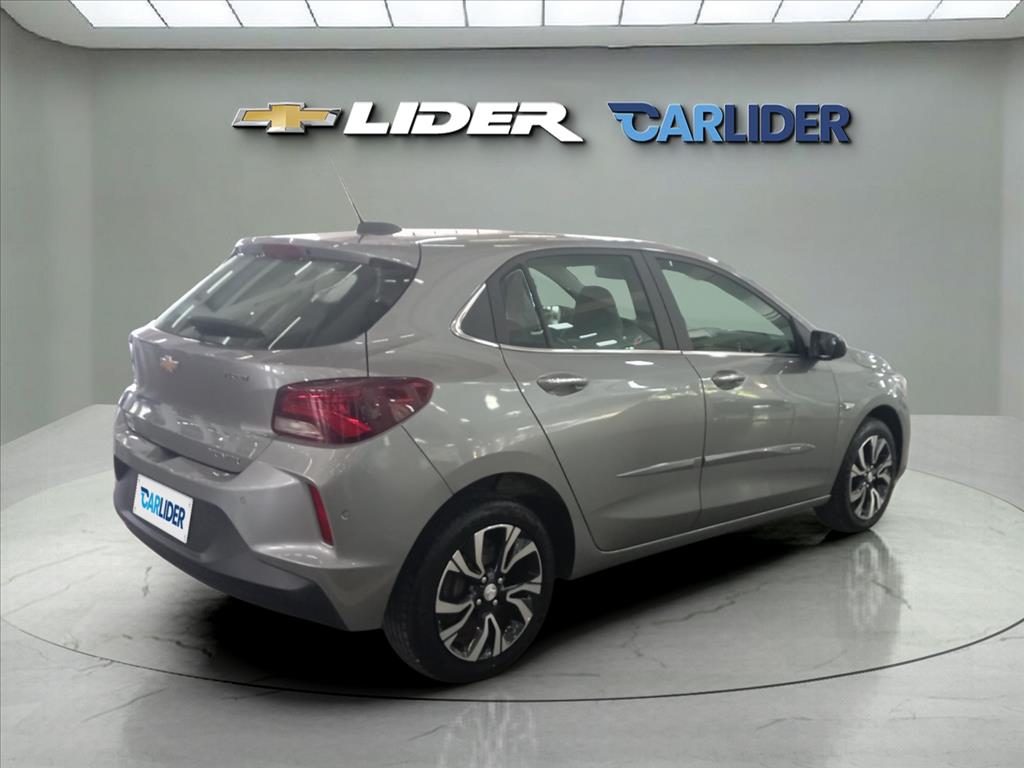 ONIX 1.0 TURBO FLEX PREMIER AUTOMÁTICO2