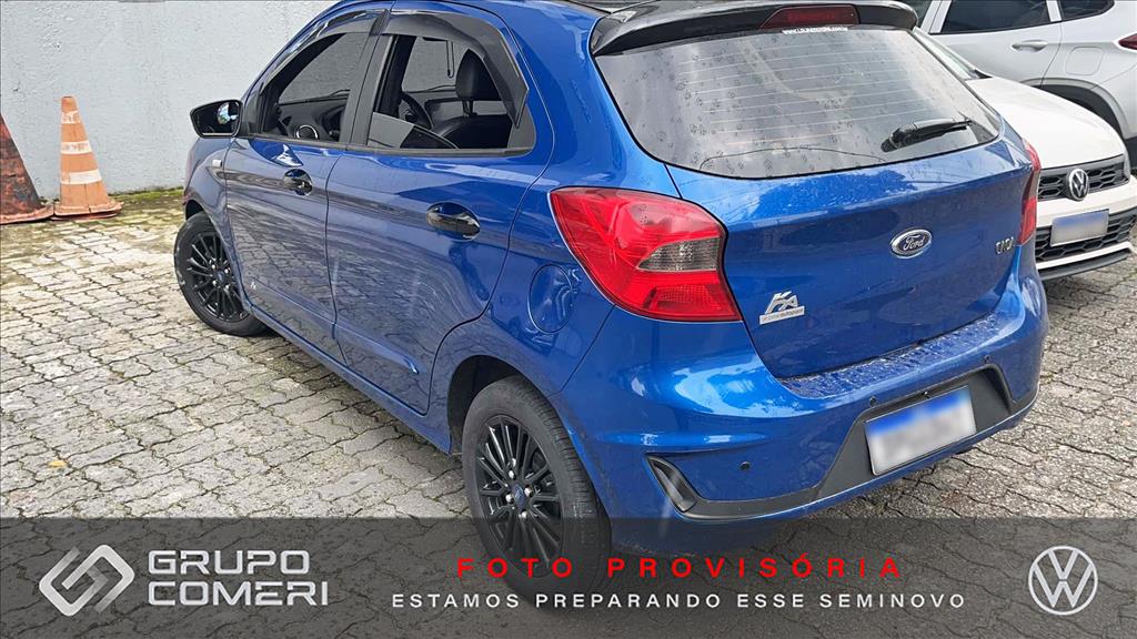 KA 1.5 TI-VCT FLEX 100 ANOS AUTOMÁTICO1