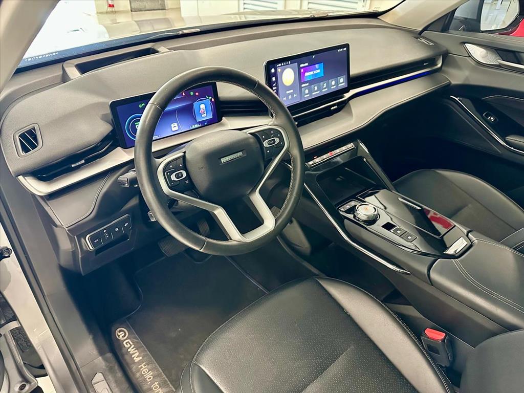 HAVAL H6 1.5 PHEV PREMIUM AWD E-TRACTION1