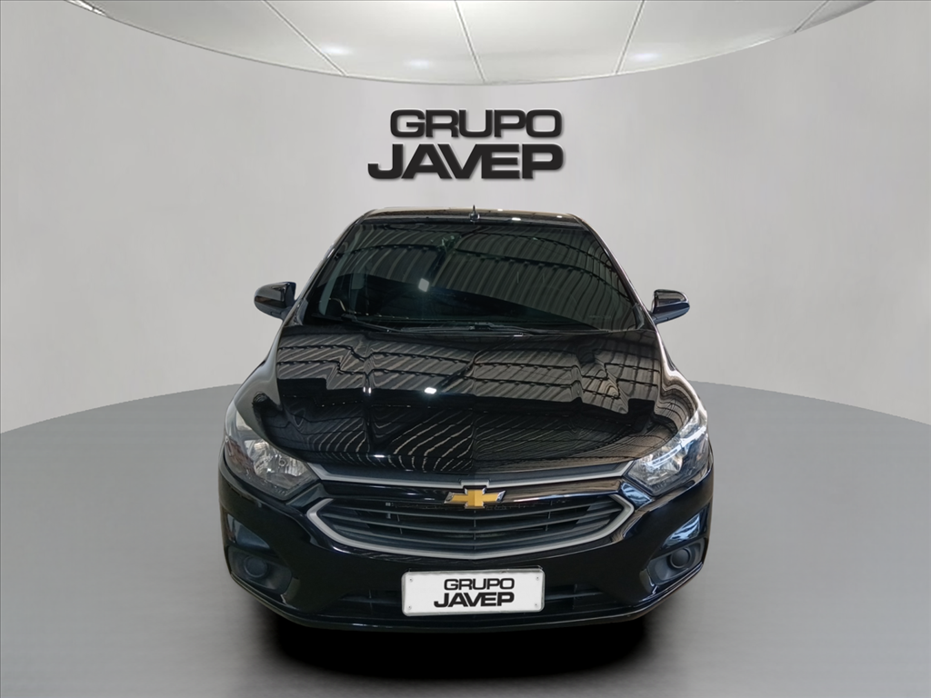 GM - Chevrolet-ONIX-1.4 MPFI LT 8V FLEX 4P MANUAL