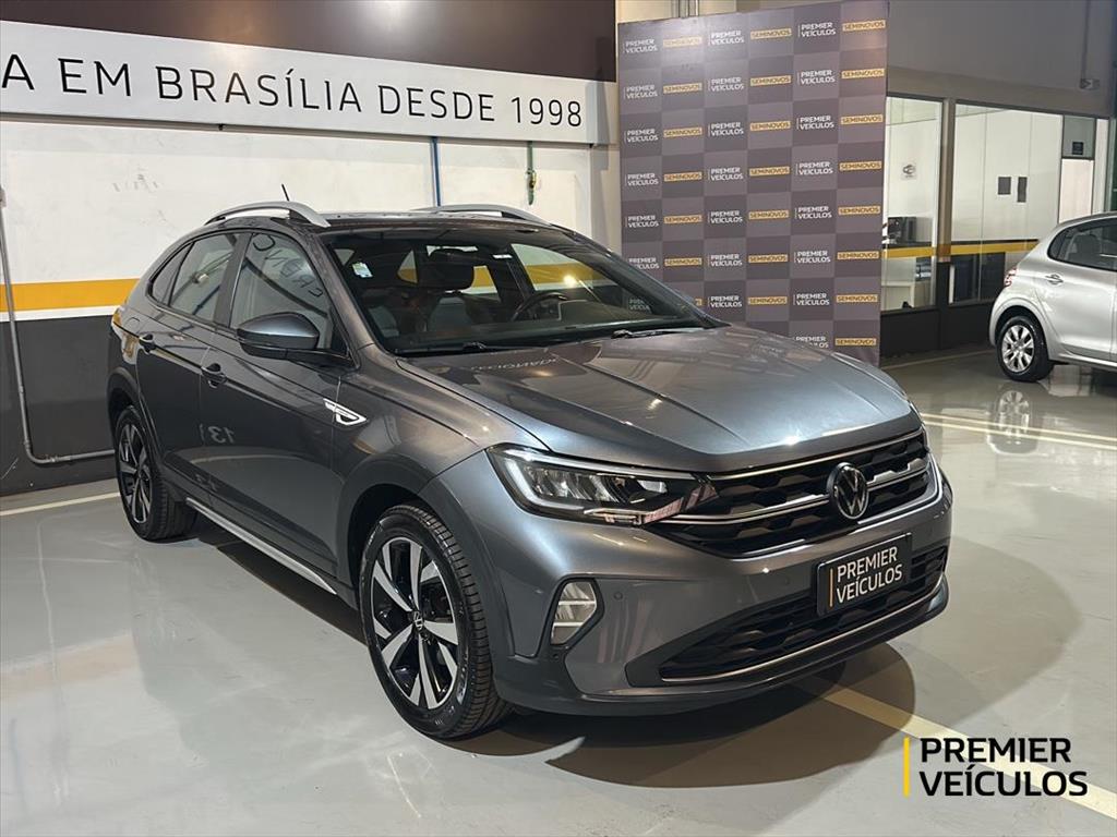 NIVUS 1.0 200 TSI TOTAL FLEX HIGHLINE AUTOMÁTICO